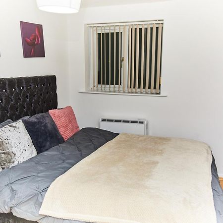 Emerald Apartments A Star Proximity Londen Buitenkant foto